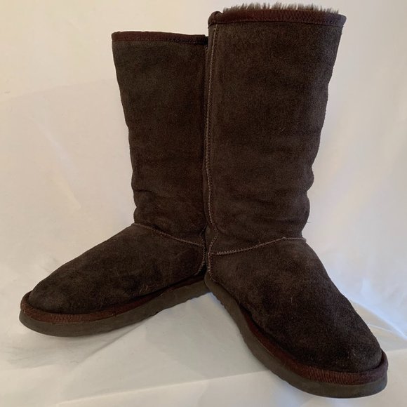 UGG Shoes - UGG Classic Tall Boots